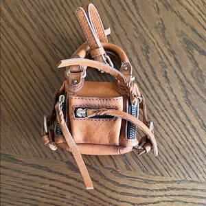Free People Mini Emerson Bag